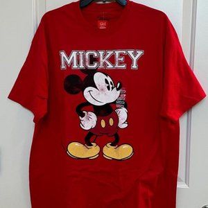 Disney Mickey Mouse T-shirt